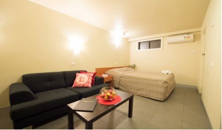 Rookwood NSW SA Accommodation