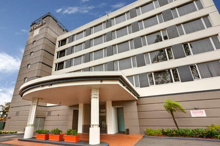 Rydges Bankstown Sydney - SA Accommodation 1