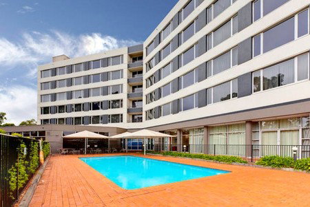 Rydges Bankstown Sydney - SA Accommodation 2