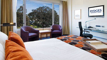 Rydges Bankstown Sydney - SA Accommodation 3