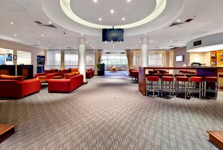 Rydges Bankstown Sydney - SA Accommodation 4