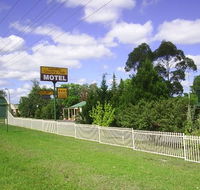 Camden Country Club Motel - SA Accommodation