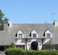 Camden Valley Inn  Country Lodge - SA Accommodation