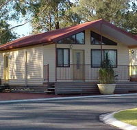 Sydney Getaway Holiday Park  Avina Van Village - SA Accommodation
