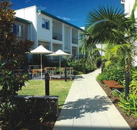Medina Classic Chippendale - SA Accommodation