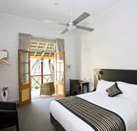Q Station - SA Accommodation