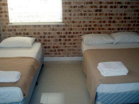 Manly Beach House - SA Accommodation 1