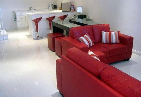 Manly Beach House - SA Accommodation 2