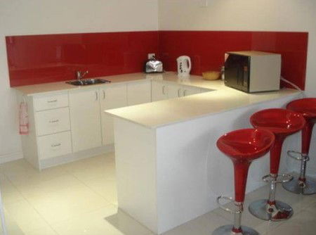 Manly Beach House - SA Accommodation 3