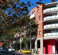 Resident Manager - SA Accommodation