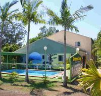 Orana Lodge Whitsunday - SA Accommodation