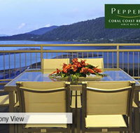 Peppers Coral Coast Resort - SA Accommodation
