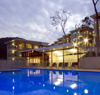 Summit Apartments Airlie Beach - SA Accommodation