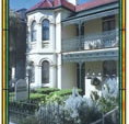 Wattle House - SA Accommodation