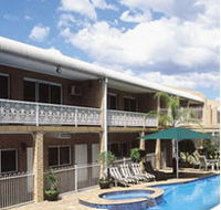 Macarthur Inn - SA Accommodation