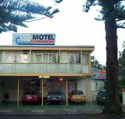 Manly Seaview Motel And Apartments - SA Accommodation