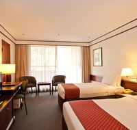 Aspire Hotel Sydney - SA Accommodation