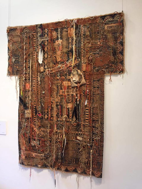 Bundaberg Regional Art Gallery - SA Accommodation 6