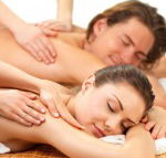 Space Day Spa - SA Accommodation