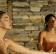 Spa Pevonia - SA Accommodation
