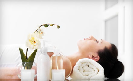 Honey Body Salon - SA Accommodation 3