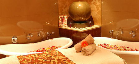  SA Accommodation
