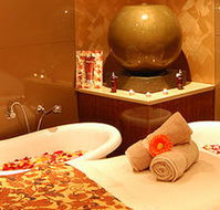Oceana Day Spa - SA Accommodation