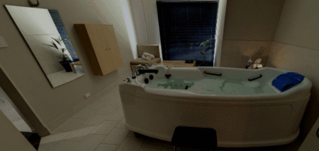 Escape Day Spas - SA Accommodation 1