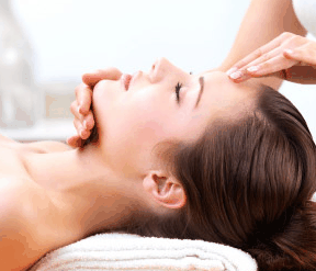 Museo Salon  Spa - SA Accommodation