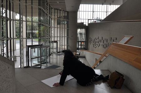 High Court Of Australia Parkes Place - SA Accommodation 2