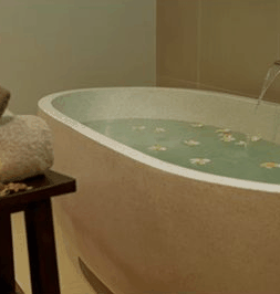 Bodhi J Health  Beauty Spa - SA Accommodation