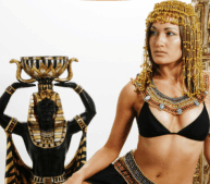 Cleopatras Temple Day Spa - SA Accommodation 0
