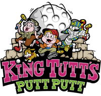 King Tutts Putt Putt - SA Accommodation
