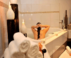Urban Retreat Day Spa - SA Accommodation 3