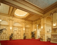 His Majestys Theatre - SA Accommodation