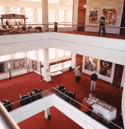 Perth Concert Hall - SA Accommodation