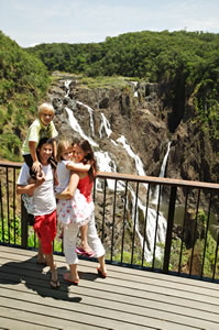 Kuranda Scenic Railway - SA Accommodation 1