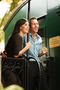 Kuranda Scenic Railway - SA Accommodation 2