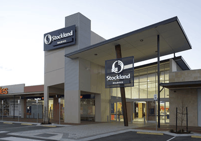 Stockland Baldivis Shopping Centre - SA Accommodation