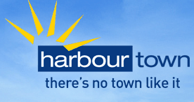 Harbour Town - SA Accommodation