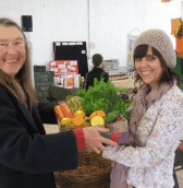 Perth City Farm Organic Markets - SA Accommodation 1