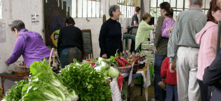 Perth City Farm Organic Markets - SA Accommodation 2