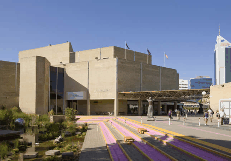 The Art Gallery of Western Australia - SA Accommodation