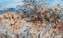 Linton & Kay Contemporary Art - SA Accommodation 1