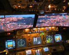 Flight Experience - SA Accommodation