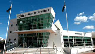 Australian Sailing Museum - SA Accommodation 2