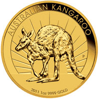 The Perth Mint - SA Accommodation