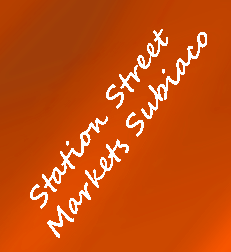 Station Street Markets - SA Accommodation
