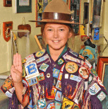 Scout Heritage Centre - SA Accommodation