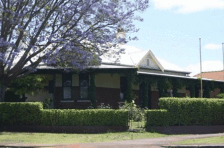 Halliday House Heritage Centre - SA Accommodation 2